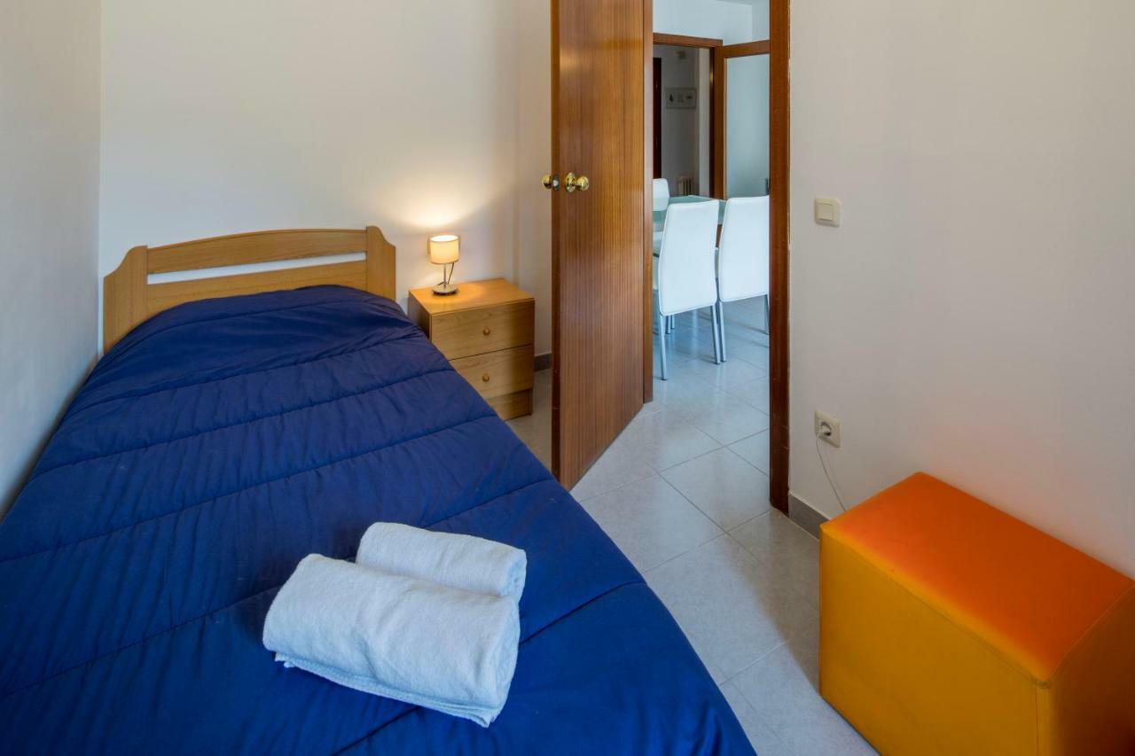 Apartamento Castell De Perelada Apartamento Girona Exterior foto