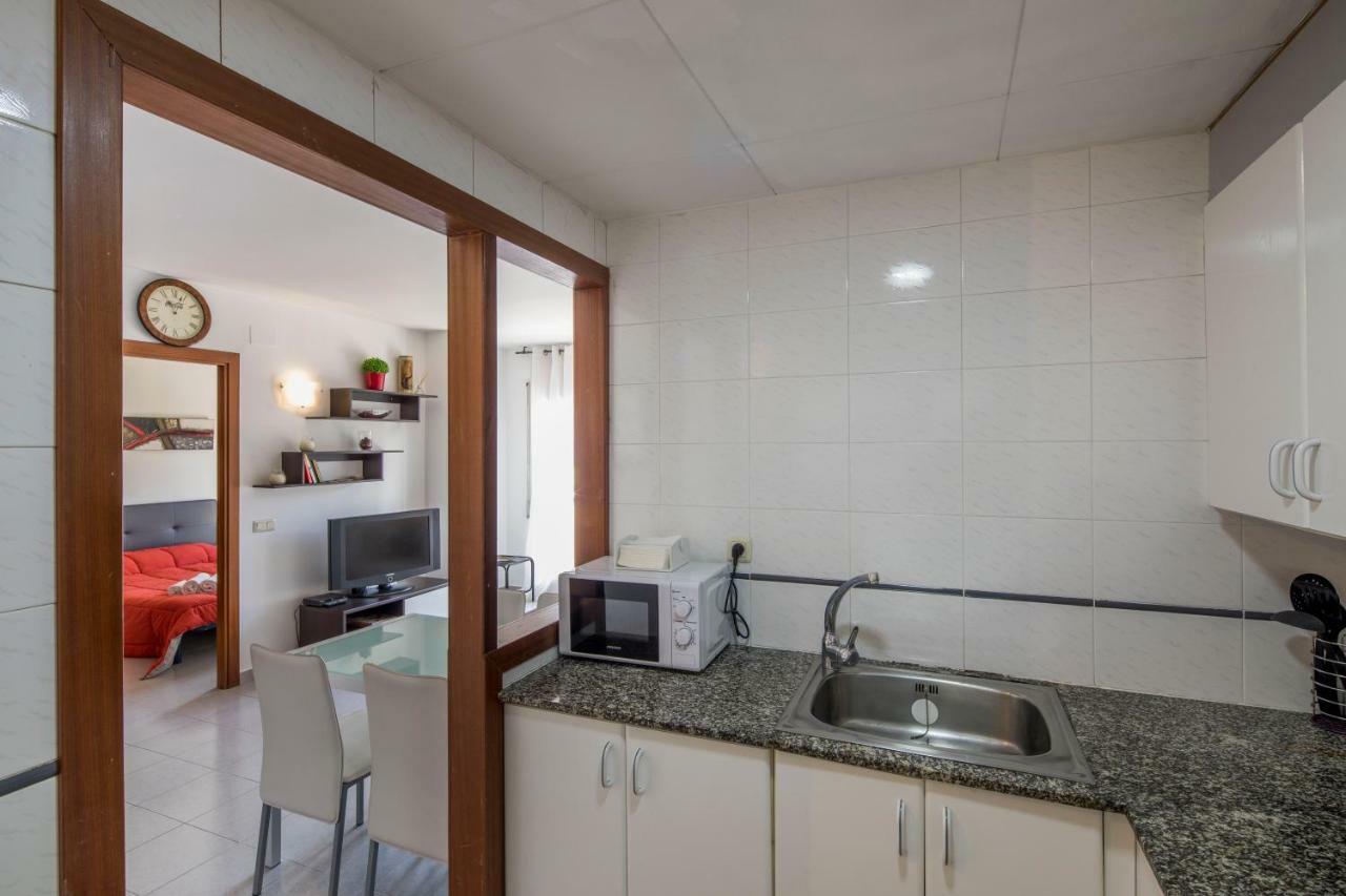 Apartamento Castell De Perelada Apartamento Girona Exterior foto