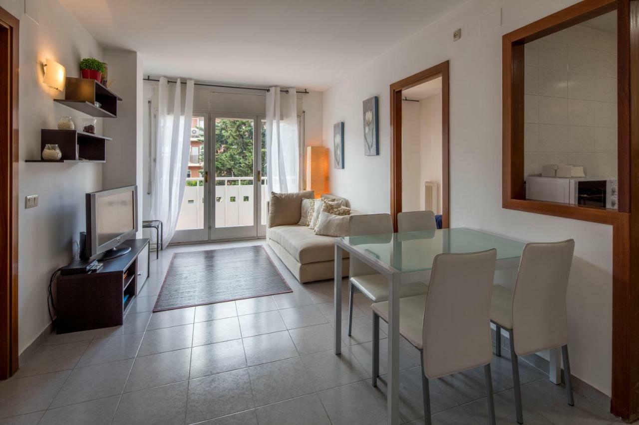 Apartamento Castell De Perelada Apartamento Girona Exterior foto