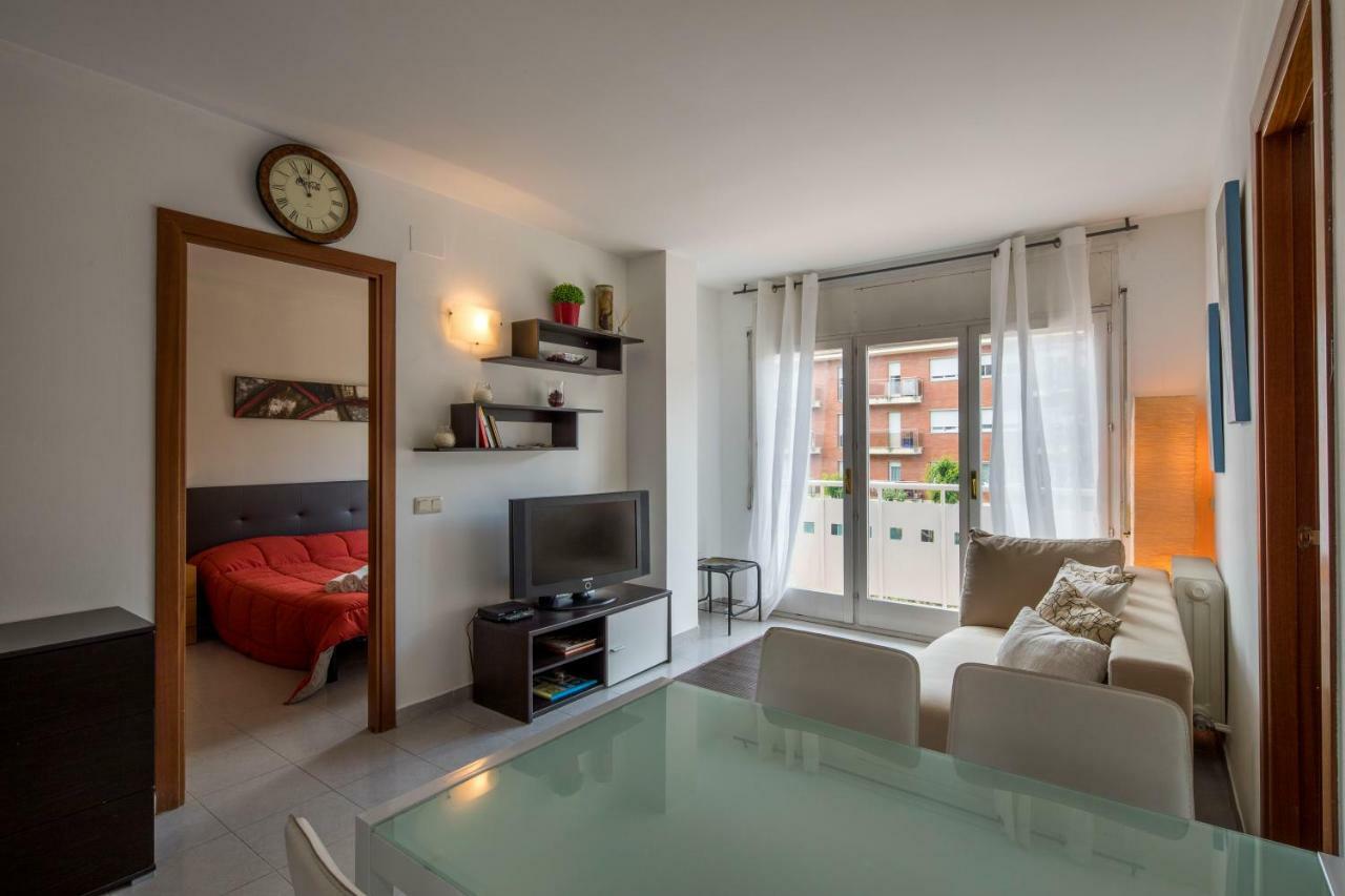 Apartamento Castell De Perelada Apartamento Girona Exterior foto
