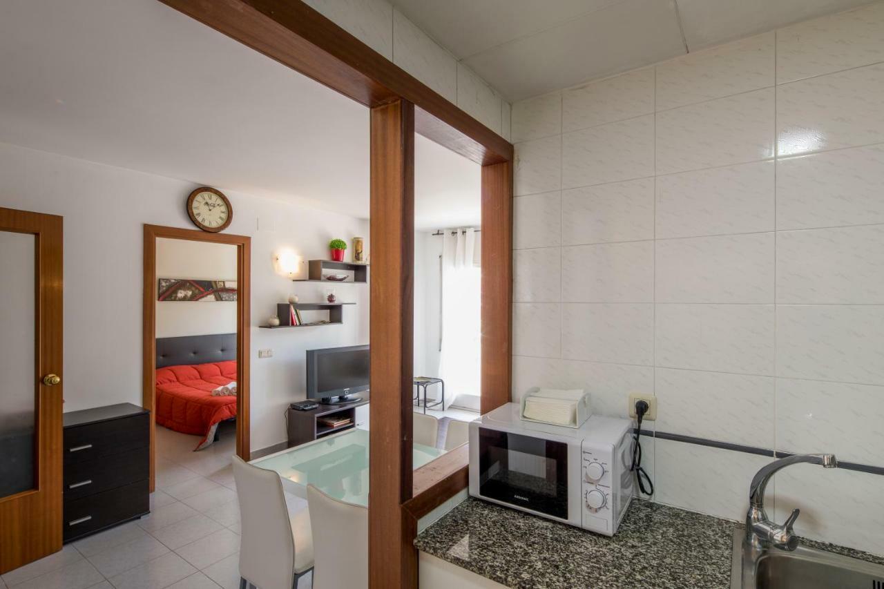 Apartamento Castell De Perelada Apartamento Girona Exterior foto